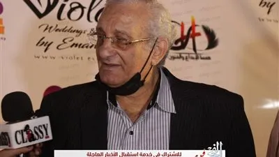 حضور أحمد حلاوة ورانيا فريد شوقي وتغيب نضال الشافعي وهاني سرحان في مهرجان همسة (صور)