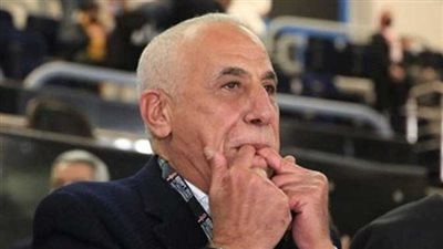 مفاجأة مدوية.. حسين لبيب يحسم موقفه من انتخابات الزمالك