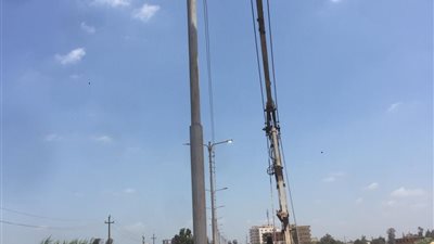 حالة  الطقس ودرجات الحرارة اليوم الخميس في الدقهلية 