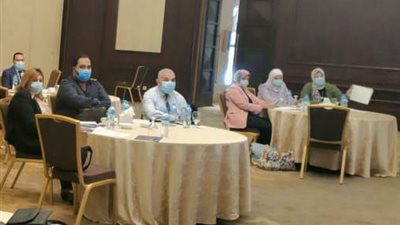 الرعاية الصحية: انطلاق دورة TOT للتدريب على التسجيل الطبي