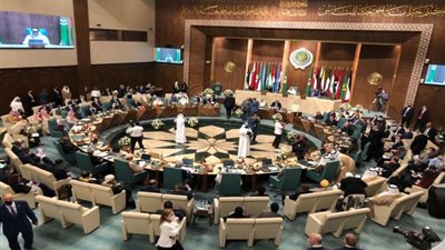 انطلاق اجتماع الدورة الـ156 لمجلس وزراء الخارجية العرب