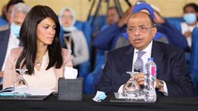 التنمية المحلية تستعرض نتائج 