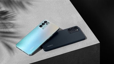 أخيرًا.. أحدث هواتف OPPO في الأسواق المصرية: سلسلة OPPO Reno6 أفضل تكنولوجيا ذكاء اصطناعي لتصوير البورتريه