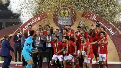 عبدالحفيظ: ننافس على 9 بطولات الموسم المقبل وهذا معنى 