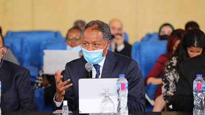 المدير  الإقليمي لبرنامج الأغذية العالمي: الأمن الغذائي تحدٍ كبير لقارة أفريقيا 