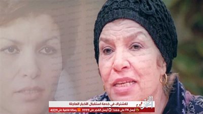 في عيد ميلادها.. تحول ميول إنعام سالوسة من الموسيقى إلى التمثيل