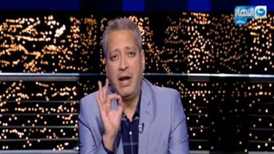 تعليق ناري من تامر أمين على إعلان اتحاد الكرة تعيين مدرب أجنبي للمنتخب