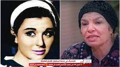 في عيد ميلادها.. تعرف على علاقة الصداقة التي جمعت إنعام سالوسة وسعاد حسني