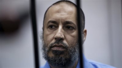 مصدر ليبي ينفي طلب الساعدي القذافي تعويضا ماليا كبيرا من الحكومة الليبية