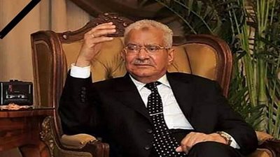 وزيرة التجارة والصناعة تنعى رحيل رجل الصناعة محمود العربى