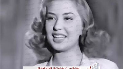 عمرو الليثي يكشف كواليس مصرع الفنانة كاميليا وتحطم الطائرة 