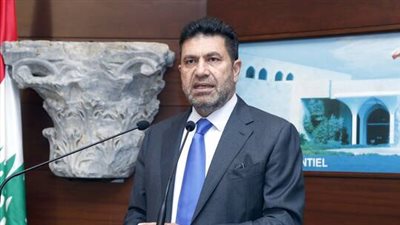 لبنان: التجهيز لاستقبال الغاز المصري يحتاج من شهرين إلى 3