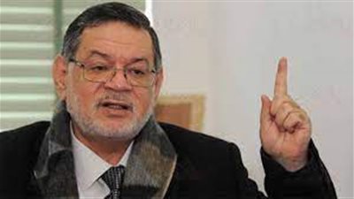 الخرباوي: العدو الخارجي استخدم ورقة الدين لزعزعة الاستقرار (فيديو) 