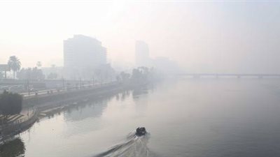 الأرصاد تحذر من طقس غد السبت بسبب هذه الظاهرة 