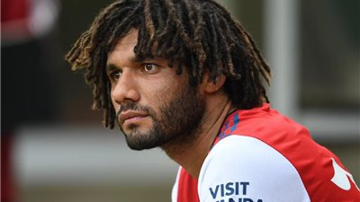 محمد النني: الإنسان لا يجب أن ينسى أبدًا من أين بدأ