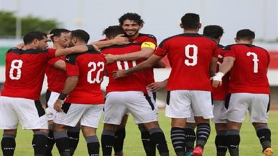 ترتيب مجموعة مصر في التصفيات المؤهلة لكأس العالم 2022