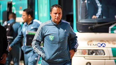 قبل الإعلان الرسمى .. عودة مديراً فنياً لغزل المحلة