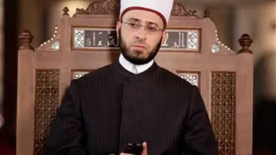 أسامة الأزهري يرحب بتجاوب 