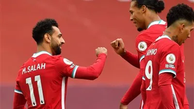 موعد مباراة ليفربول القادمة في الدوري الإنجليزي الممتاز والقناة الناقلة