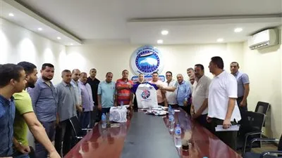 انطلاق التصفيات النهائية لدوري مستقبل وطن ببني سويف.. غدا 