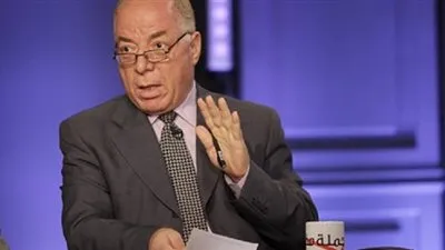 وزير الثقافة الأسبق: المساواة بين الرجل والمرأة تكون في الميراث وليس الوظائف (فيديو)