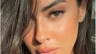 ميرنا نور الدين بإطلالة جذابة..والجمهور يتغزل بعا