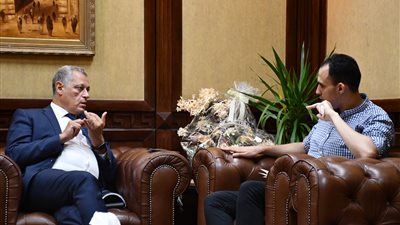 للشباب.. كيف تحصل على قرض من جهاز تنمية المشروعات بدون وجود مشروع؟