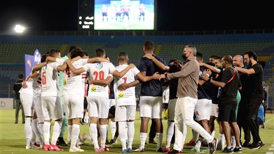 عاجل - الزمالك يقترب من حسم كبرى صفقاته