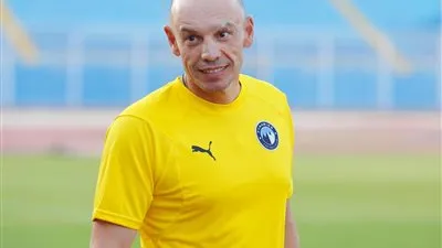 عاجل.. بيراميدز يتخذ قرارًا ناريًا ضد تاكيس جونياس