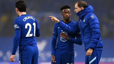 موعد مباراة تشيلسي ضد استون فيلا فى الدوري الإنجليزي