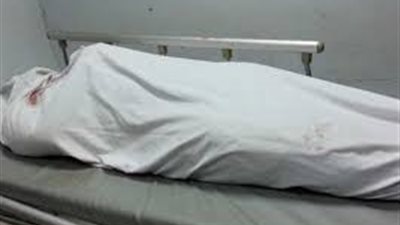 مصرع ربة منزل تناولت مادة سامة في شبين القناطر بالقليوبية