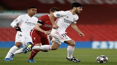 موعد مباراة ريال مدريد ضد سيلتا فيجو اليوم الأحد في الدوري الإسباني