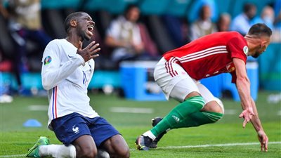 خطة برشلونة لاستعادة ديمبلي