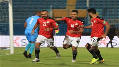 موعد مباراة منتخب مصر ضد ليبيا فى تصفيات كأس العالم