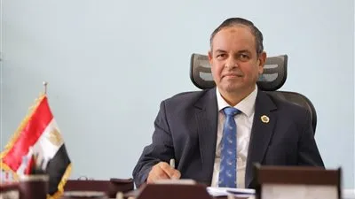 8,7 مليار جنيه ضرائب ورسوم بجمارك الإسكندرية فى أغسطس الماضى