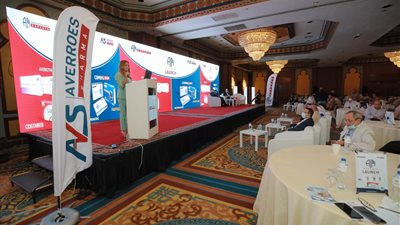 مؤتمر طبي للتعريف بأمراض السكر والضغط و الجهاز الهضمي 