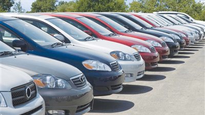 بالأرقام.. كيف نجحت المبادرة الرئاسية لإحلال المركبات المتقادمة؟