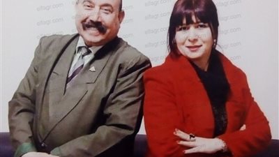 مسرحية «شحاتين على ماتفرج»  22 سبتمبر على الهوسابير