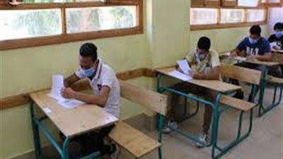 غرفة عمليات كفر الشيخ: لا تجاوزات بامتحانات الدور الثاني للثانوية  