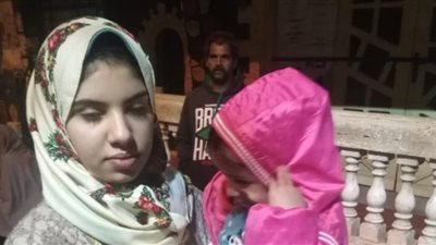 والدة طفلة طلخا تروي واقعة اعتداء محفظ القرآن على ابنتها