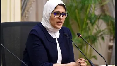 وزيرة الصحة: الطب لا يطيل العمر