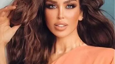 بعد هجوم الرجال ضده.. اللبنانية نورهان تدافع عن وزير الإقتصاد اللبناني: 