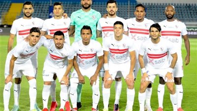 عاجل.. الزمالك يحفز مصطفى فتحي بقرار مفاجئ 