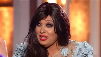 فيفي عبده ضيفة وفاء الكيلاني في برنامج 