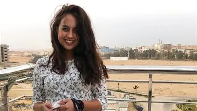 مش هسكت ولو على رقبتي.. تصريحات نارية من فتاة الفستان