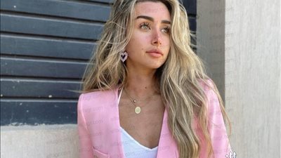 بالوردي.. هنا الزاهد تتألق في أحدث ظهور