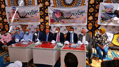 وزير قطاع الأعمال: تعظيم القيمة المضافة للقطن 