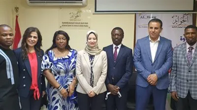 سيراليون بوابة مصر الجديدة لتجمع 