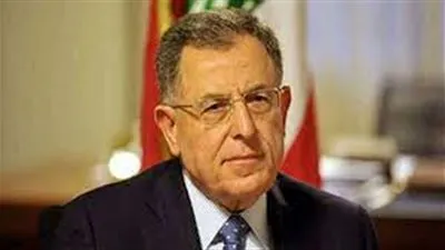 فؤاد السنيورة: الحكومة اللبنانية أمامها الكثير من التحديات.. ووضع البلاد صعب