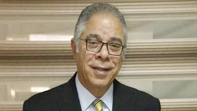 رئيس طنطا: لا يليق بمصر إدارة أكبر اتحاد رياضي من لجنة مؤقتة (فيديو)